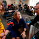 Image for article titled Students Are Learning How to Treat Gunshot Wounds While Politicians Do Nothing